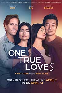O iubire adevărată - One True Loves (2023) Film Online Subtitrat in Romana
