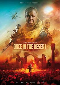 Once in the Desert (2022) Film Online Subtitrat in Romana