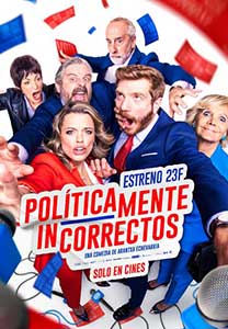 Políticamente incorrectos (2024) Film Online Subtitrat in Romana