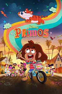 Primos (2024) Serial Online Subtitrat in Romana