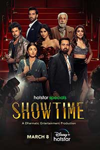 Showtime (2024) Serial Online Subtitrat in Romana