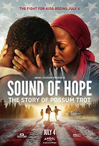 Sound of Hope: The Story of Possum Trot (2024) Film Online Subtitrat in Romana