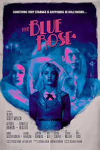 The Blue Rose (2023) Film Online Subtitrat in Romana