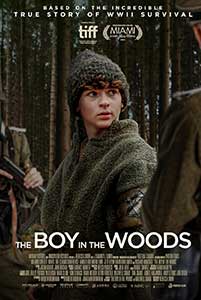 The Boy in the Woods (2023) Film Online Subtitrat in Romana