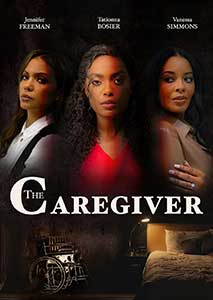 The Caregiver (2023) Film Online Subtitrat in Romana