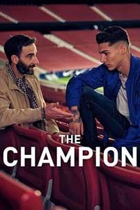 The Champion - El campeón (2024) Film Online Subtitrat in Romana