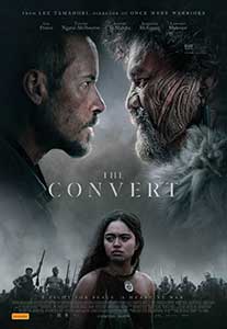 The Convert (2024) Film Online Subtitrat in Romana