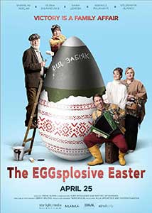 The Eggsplosive Easter (2024) Film Online Subtitrat in Romana