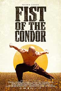 The Fist of the Condor (2023) Film Online Subtitrat in Romana