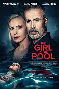 The Girl in the Pool (2024) Film Online Subtitrat in Romana