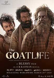 The Goat Life (2024) Film Indian Online Subtitrat in Romana