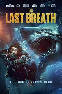 The Last Breath (2024) Film Online Subtitrat in Romana