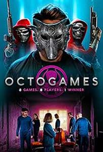 The OctoGames (2022) Film Online Subtitrat in Romana