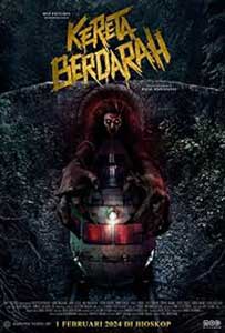 The Train of Death - Kereta berdarah (2024) Film Online Subtitrat in Romana