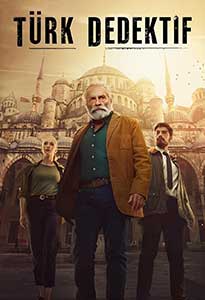The Turkish Detective (2023) Serial Online Subtitrat in Romana