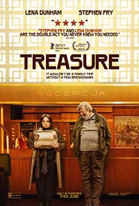 Treasure (2024) Film Online Subtitrat in Romana