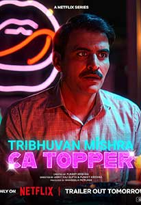 Tribhuvan Mishra CA Topper (2024) Serial Indian Online Subtitrat in Romana