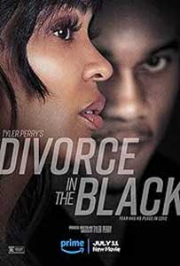 Tyler Perry's Divorce in the Black (2024) Film Online Subtitrat in Romana