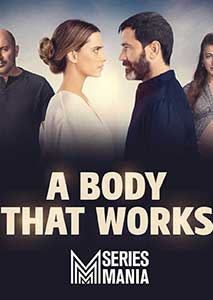 Un corp funcțional - A Body That Works (2023) Serial Online Subtitrat in Romana