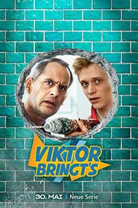 Viktor Bringt's (2024) Serial Online Subtitrat in Romana