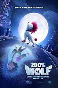 200% Wolf (2024) Film Online Subtitrat in Romana