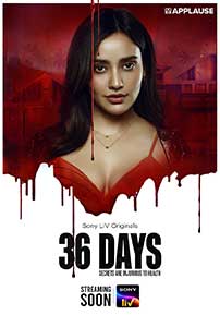 36 de zile - 36 Days (2024) Serial Indian Online Subtitrat in Romana