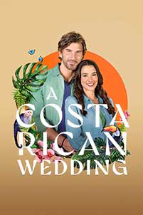 A Costa Rican Wedding (2024) Film Online Subtitrat in Romana