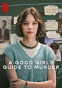 A Good Girl's Guide to Murder (2024) Serial Online Subtitrat in Romana