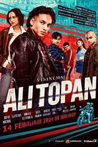 Ali Topan (2023) Film Online Subtitrat in Romana