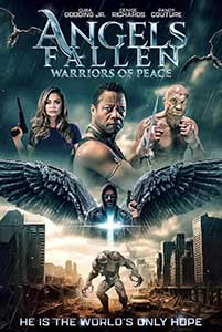 Angels Fallen: Warriors of Peace (2024) Film Online Subtitrat in Romana