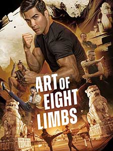 Art of Eight Limbs (2024) Film Online Subtitrat in Romana