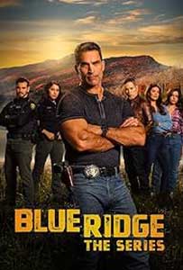 Blue Ridge: The Series (2024) Serial Online Subtitrat in Romana