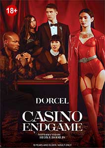 Casino Endgame (2024) Film Erotic Online in HD 1080p