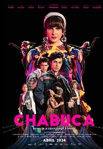 Chabuca (2024) Film Online Subtitrat in Romana