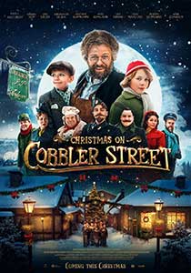 Christmas at Cobbler's Street (2023) Film Online Subtitrat in Romana