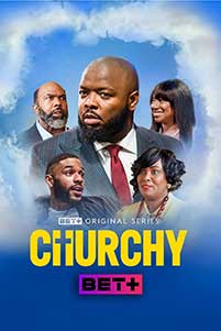 Churchy (2024) Serial Online Subtitrat in Romana