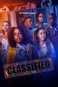 Classified (2024) Serial Online Subtitrat in Romana