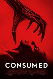 Consumed (2024) Film Online Subtitrat in Romana