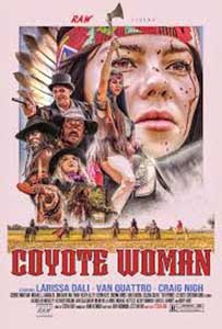 Coyote Woman (2024) Film Online Subtitrat in Romana