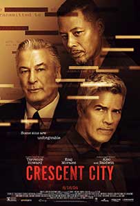 Crescent City (2024) Film Online Subtitrat in Romana