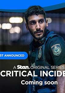 Critical Incident (2024) Serial Online Subtitrat in Romana