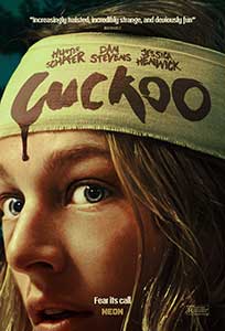 Cuckoo (2024) Film Online Subtitrat in Romana