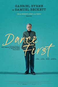 Dance First (2023) Film Online Subtitrat in Romana