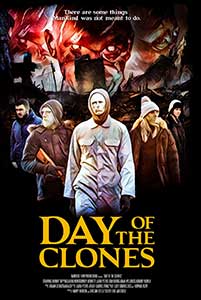 Day of the Clones (2024) Film Online Subtitrat in Romana