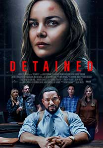 Detained (2024) Film Online Subtitrat in Romana