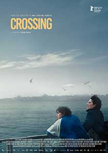 Dincolo de granițe - Crossing (2024) Film Online Subtitrat in Romana