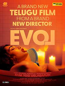 EVOL: A Love Story in Reverse (2024) Film Indian Online Subtitrat in Romana