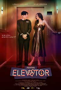 Elevator (2024) Film Online Subtitrat in Romana