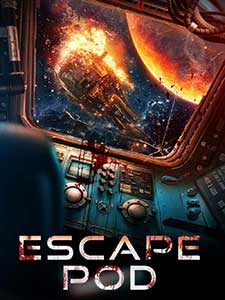 Escape Pod (2023) Film Online Subtitrat in Romana