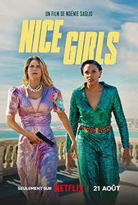 Fetele din Nisa - Nice Girls (2024) Film Online Subtitrat in Romana